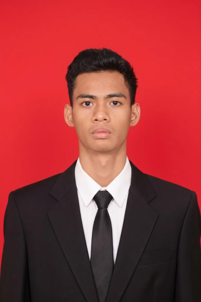Portrait of Muhammad Abdul Rasyid